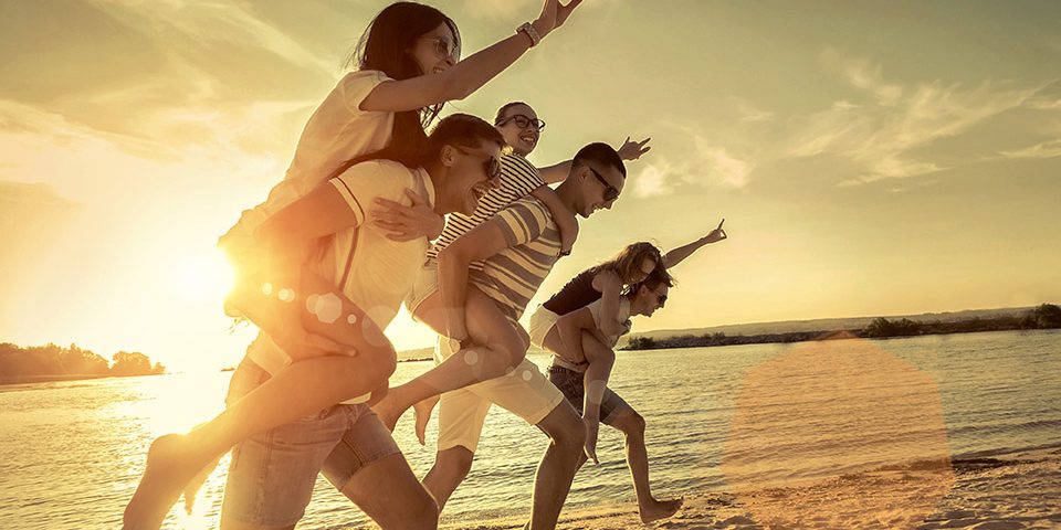 Feliz, consejos, vivir la vida,